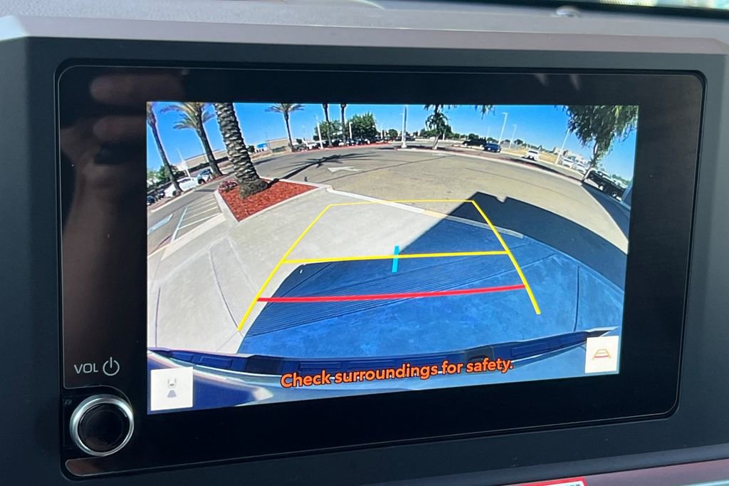 Certified 2025 Toyota Tacoma SR5 w/ SR5 Upgrade Package image 22