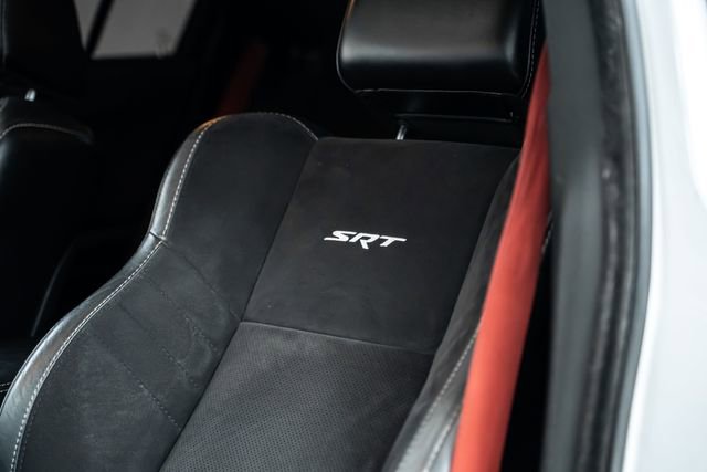 Used 2015 Dodge Charger SRT Hellcat image 18