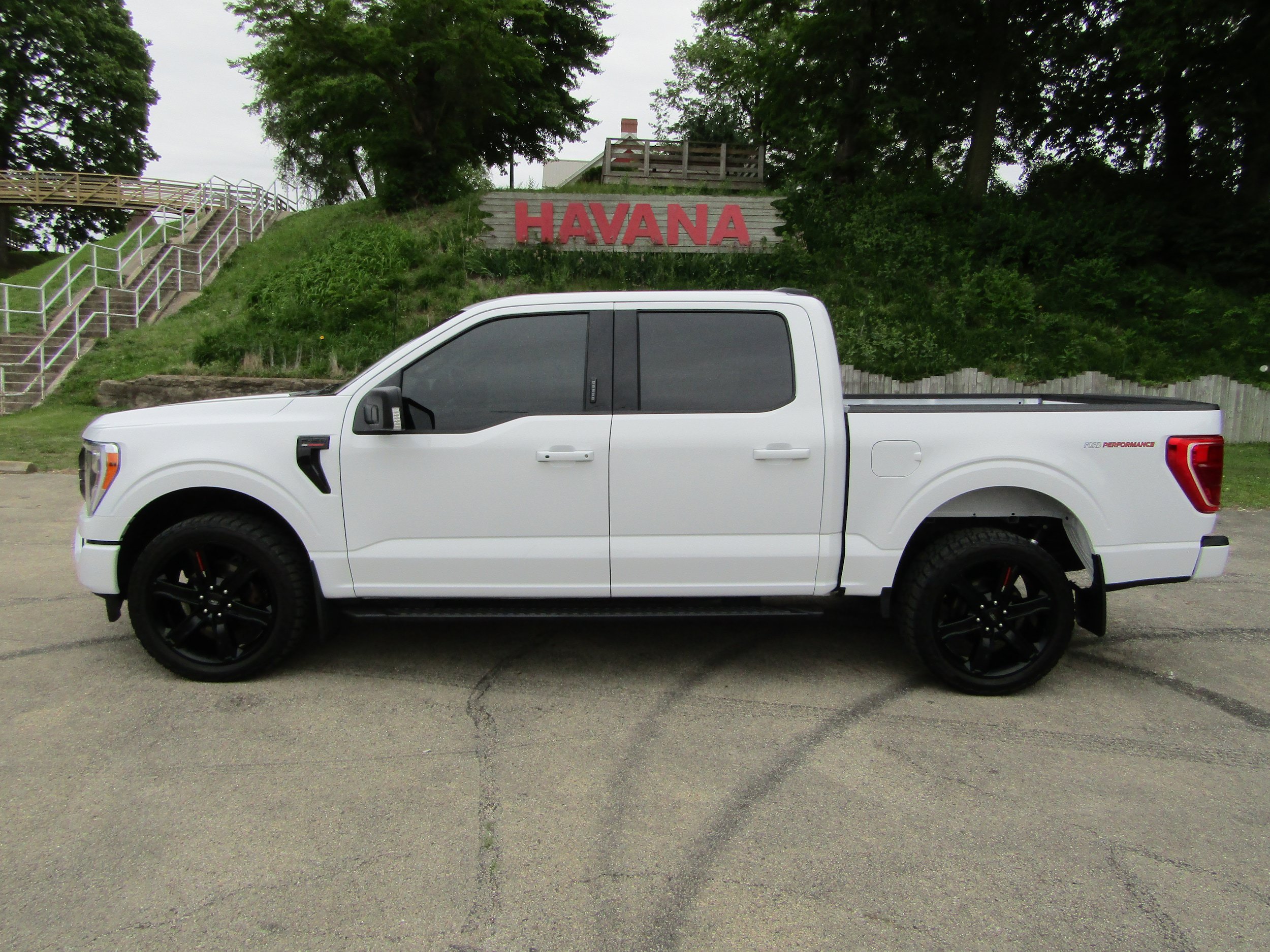 Used 2023 Ford F150 XLT w/ Equipment Group 302A High