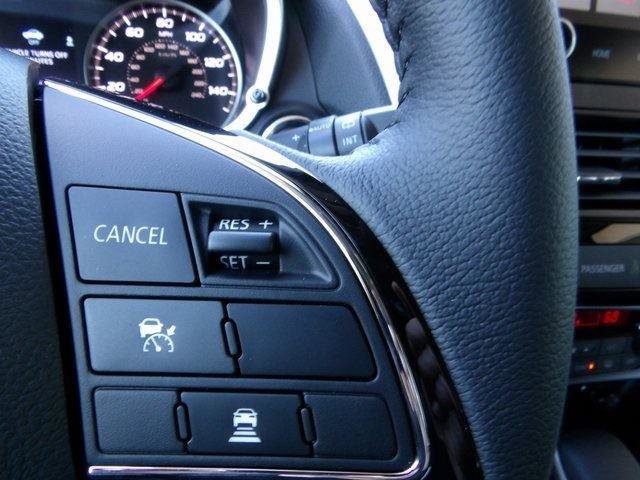 New 2026 Mitsubishi Eclipse Cross SE image 33