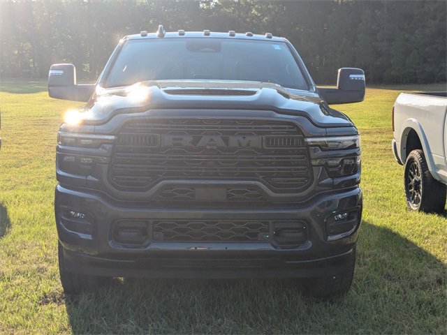 New 2026 RAM 2500 Laramie image 3