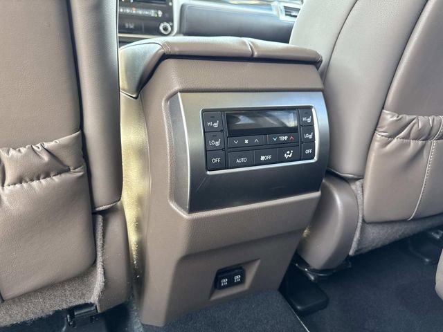 Certified 2023 Lexus GX 460 Premium AWD/4WD image 16