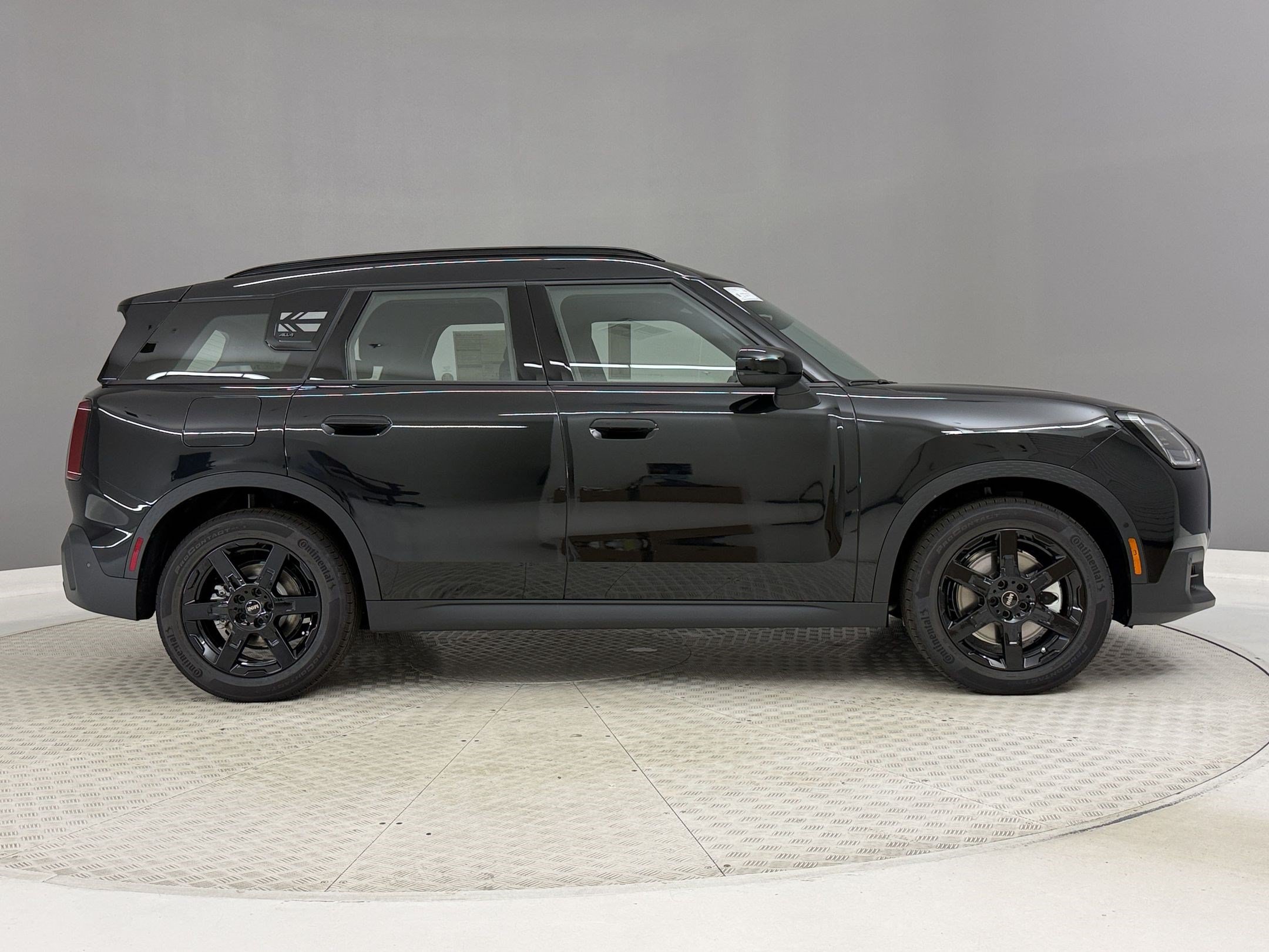 New 2027 MINI Cooper Countryman S AWD/4WD image 8