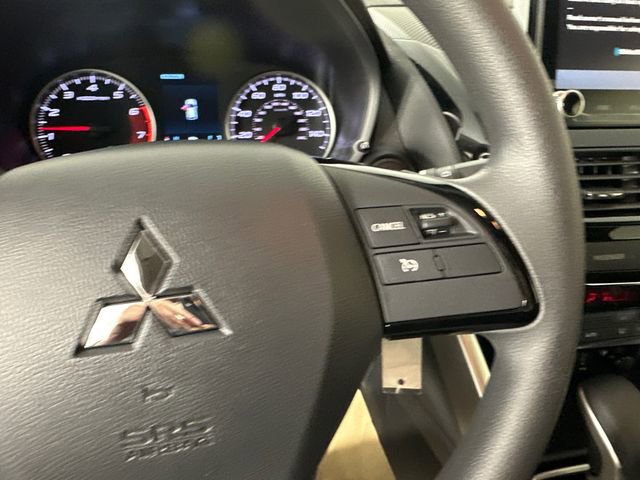 New 2026 Mitsubishi Eclipse Cross ES AWD/4WD image 27