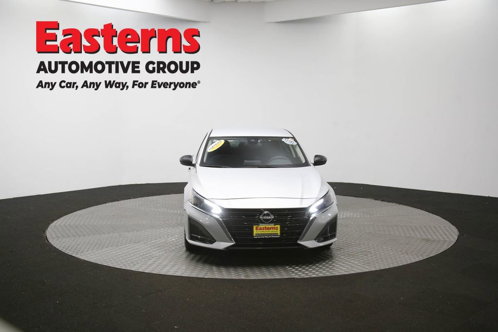 Used 2024 Nissan Altima 2.5 SV image 49