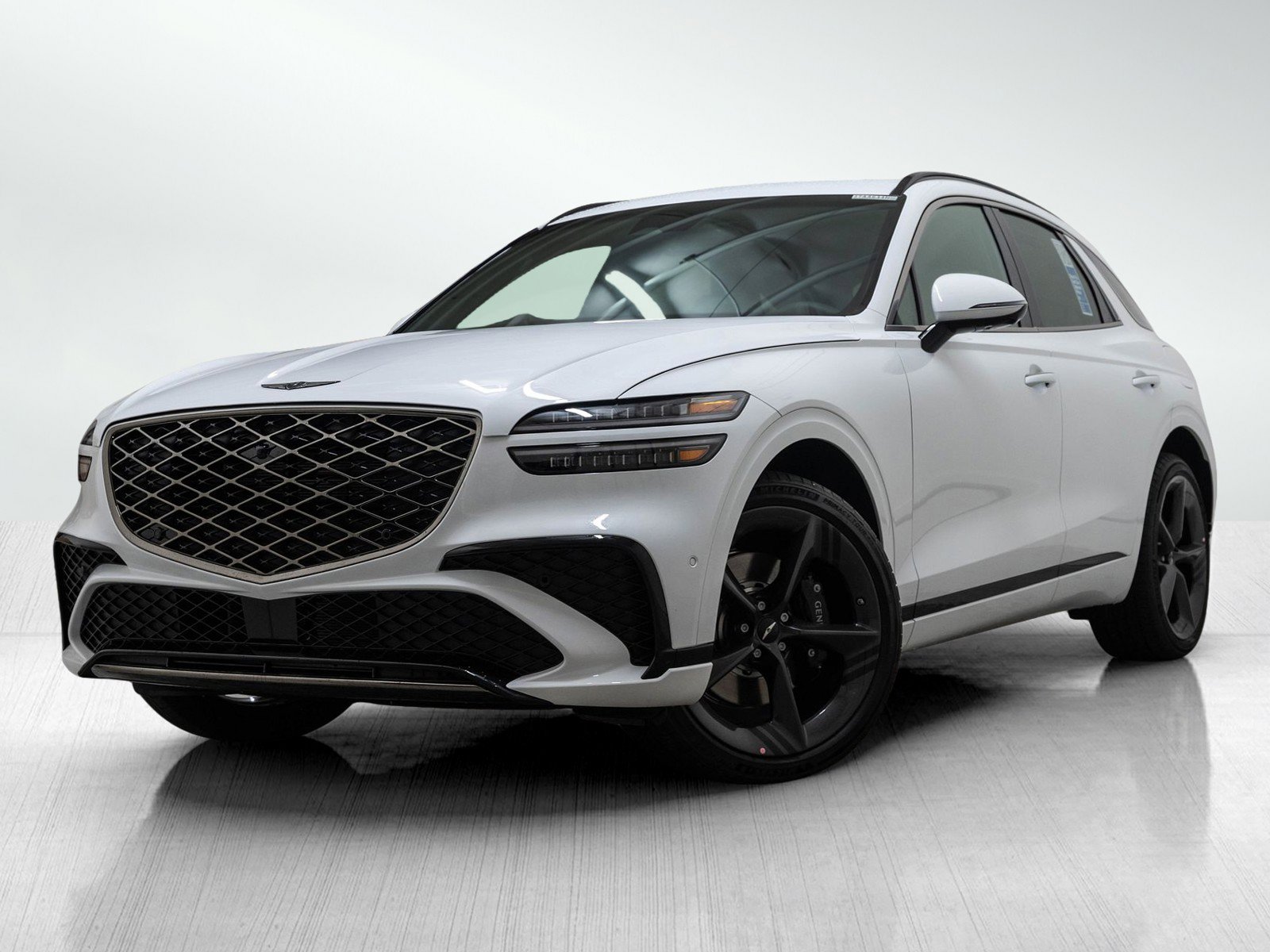 New 2026 Genesis GV70 3.5T Sport Prestige image 1