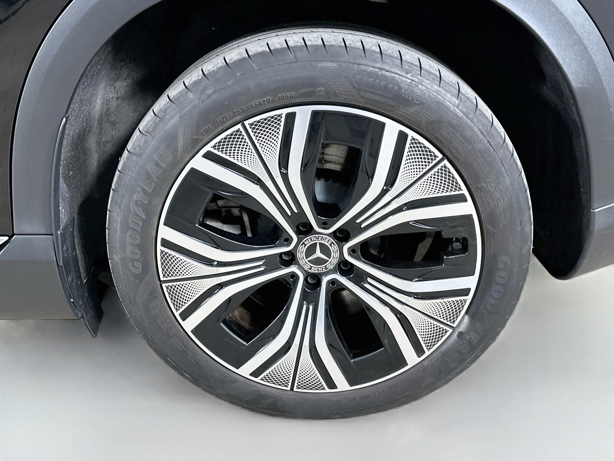 Certified 2023 Mercedes-Benz EQE 350+ 4MATIC SUV image 36