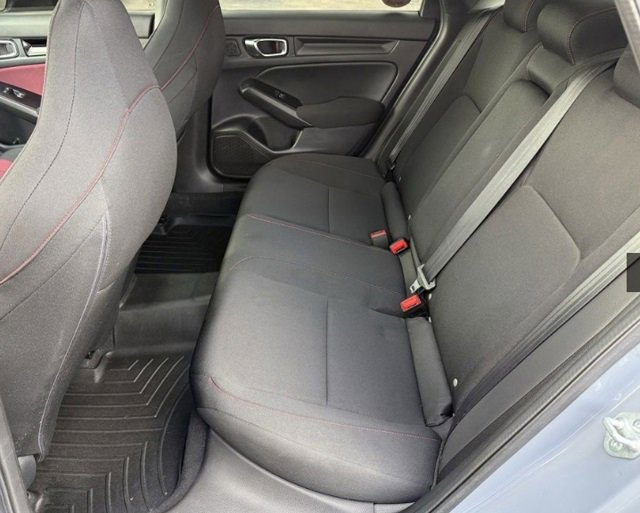 Used 2022 Honda Civic Si image 5