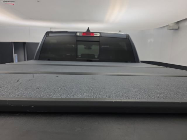 Used 2020 RAM 1500 Rebel w/ Rebel Level 2 Equipment Group image 47