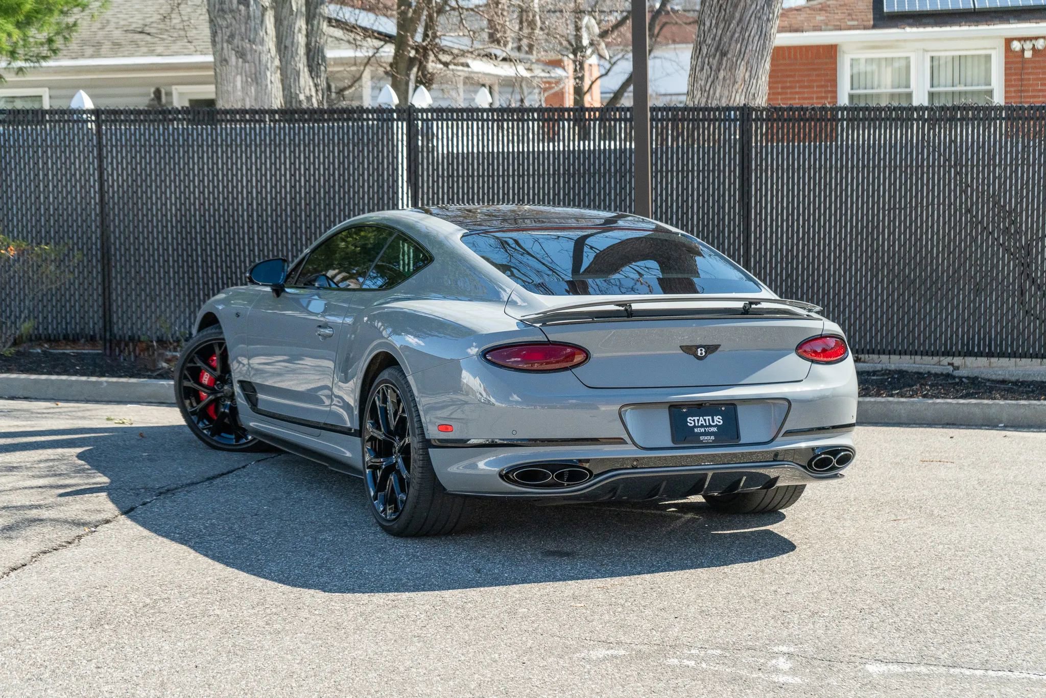 Used 2023 Bentley Continental GT Mulliner image 29