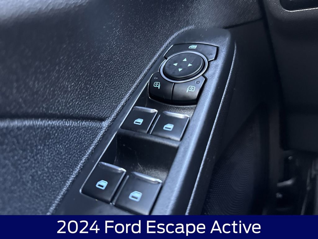Used 2024 Ford Escape Active w/ Tech Pack #1 image 27