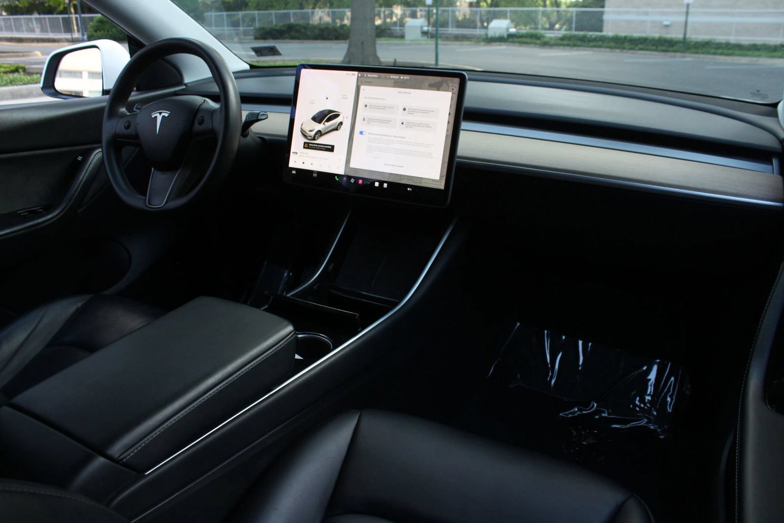 Used 2020 Tesla Model Y Long Range AWD/4WD image 24