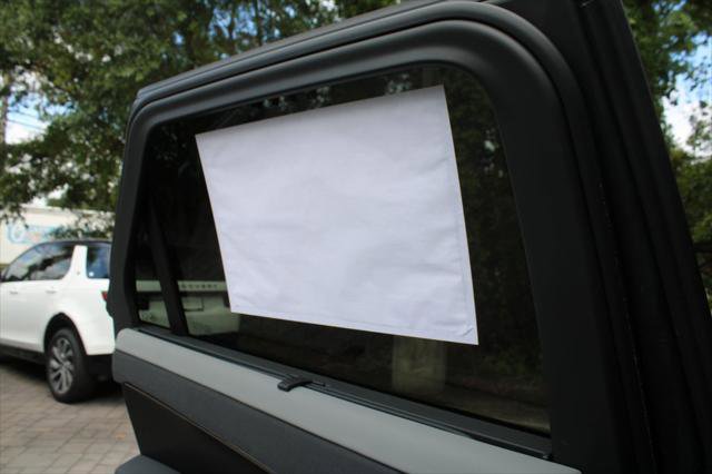 New 2025 Land Rover Range Rover Sport SV Edition Two image 27