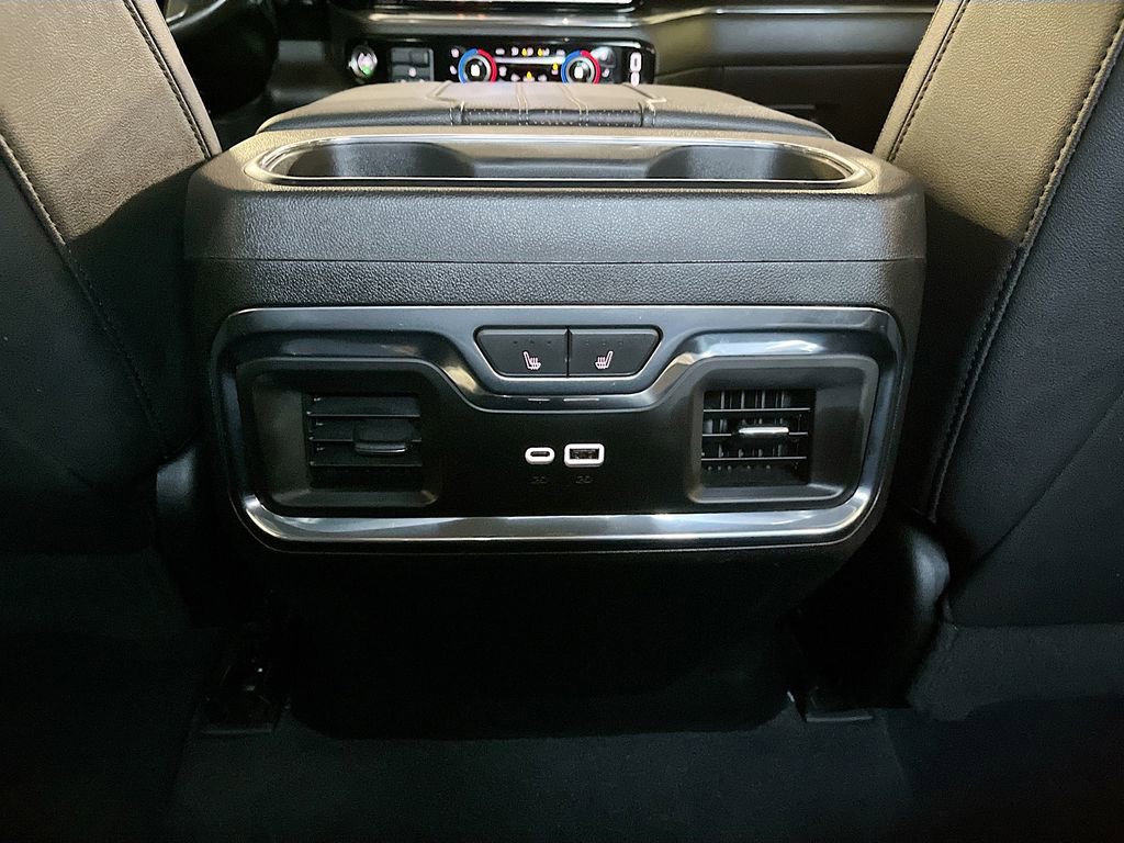 Used 2023 Chevrolet Silverado 1500 High Country w/ High Country Premium Package image 28