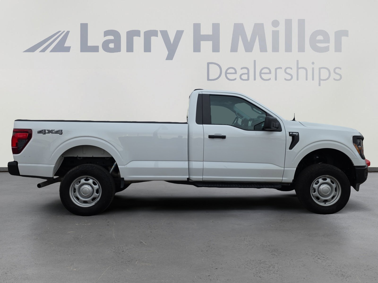Used 2024 Ford F150 XL image 6