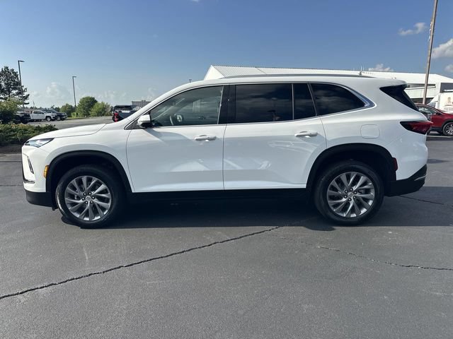 Used 2026 Buick Enclave Preferred FWD image 5
