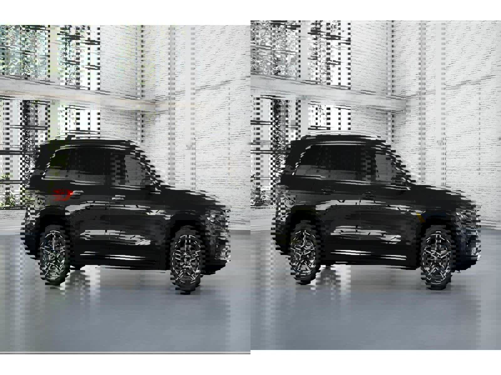 New 2026 Mercedes-Benz GLB 250 image 14