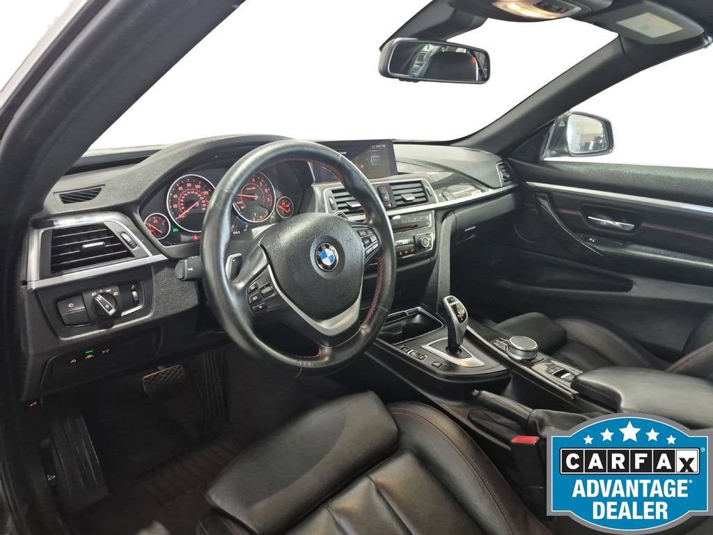 Used 2020 BMW 430i Convertible w/ Convenience Package RWD image 19