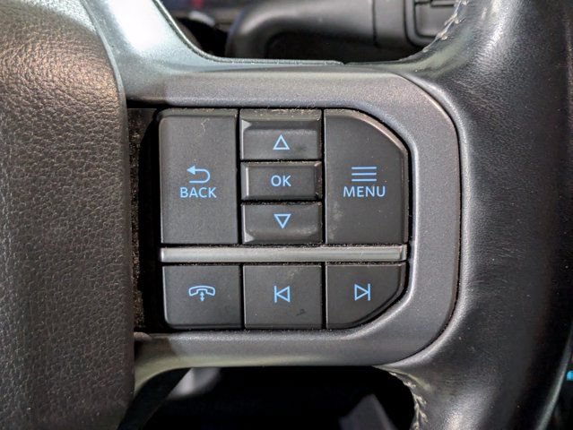 Used 2023 Ford F250 Lariat w/ Sport Appearance Package AWD/4WD image 26