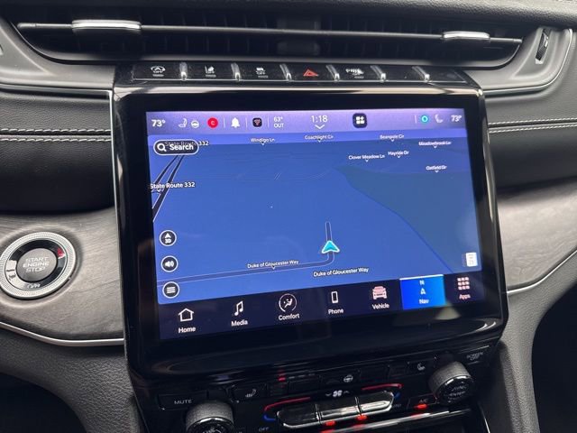 Used 2022 Jeep Grand Cherokee L Limited image 24