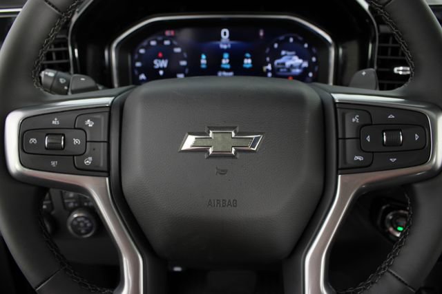 New 2026 Chevrolet Silverado 1500 LT Trail Boss w/ LT Trail Boss Premium Package AWD/4WD image 14