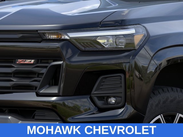 New 2026 Chevrolet Colorado Z71 w/ Z71 Convenience Package 2 AWD/4WD image 10