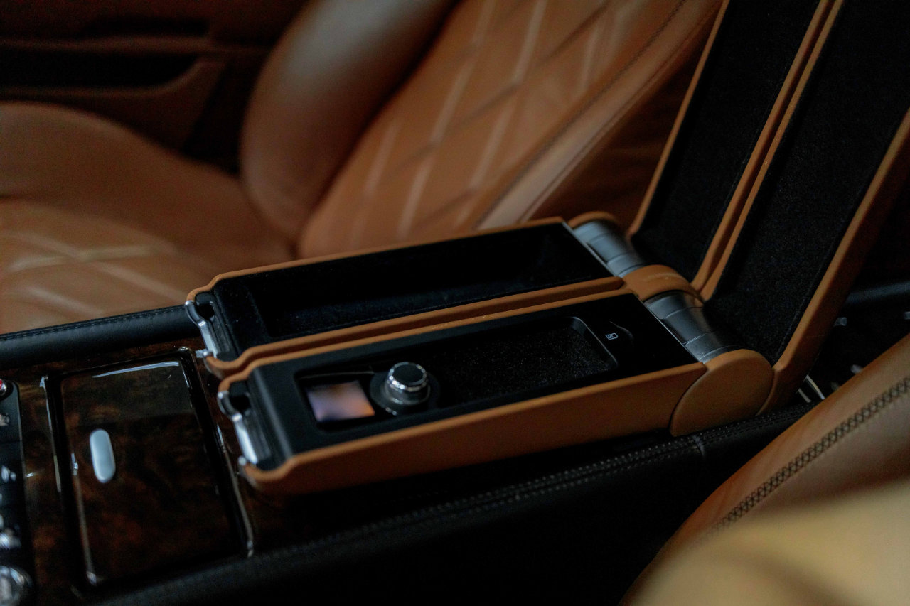 Used 2006 Bentley Continental GT image 59