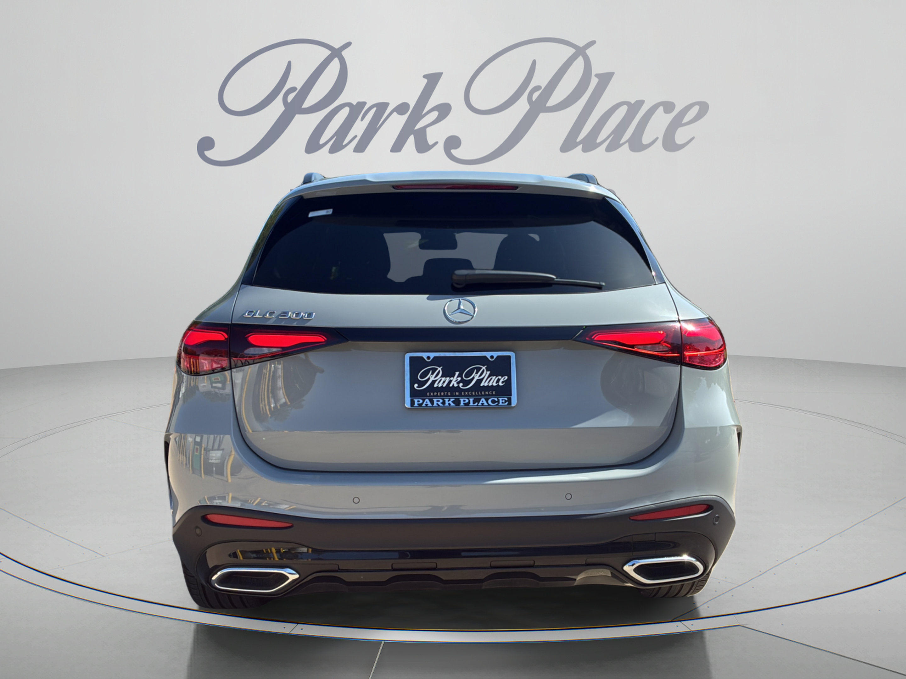 Used 2026 Mercedes-Benz GLC 300 image 25