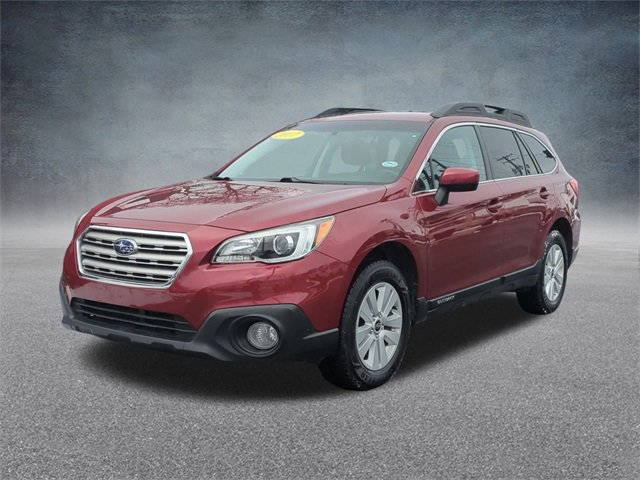 Used 2017 Subaru Outback 2.5i Premium image 5