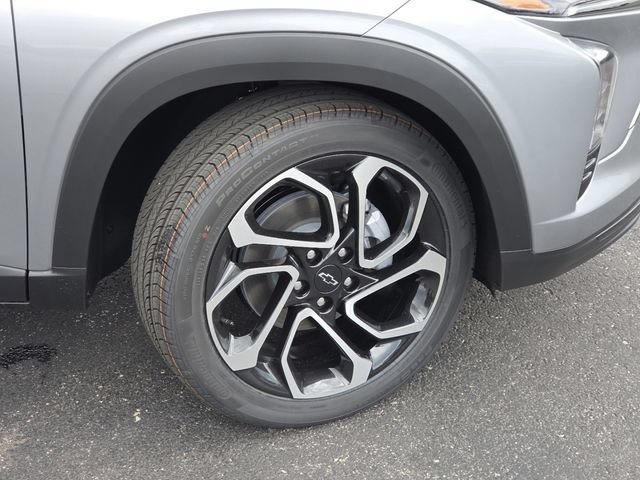 New 2026 Chevrolet Trax RS w/ Driver Confidence Package FWD image 23