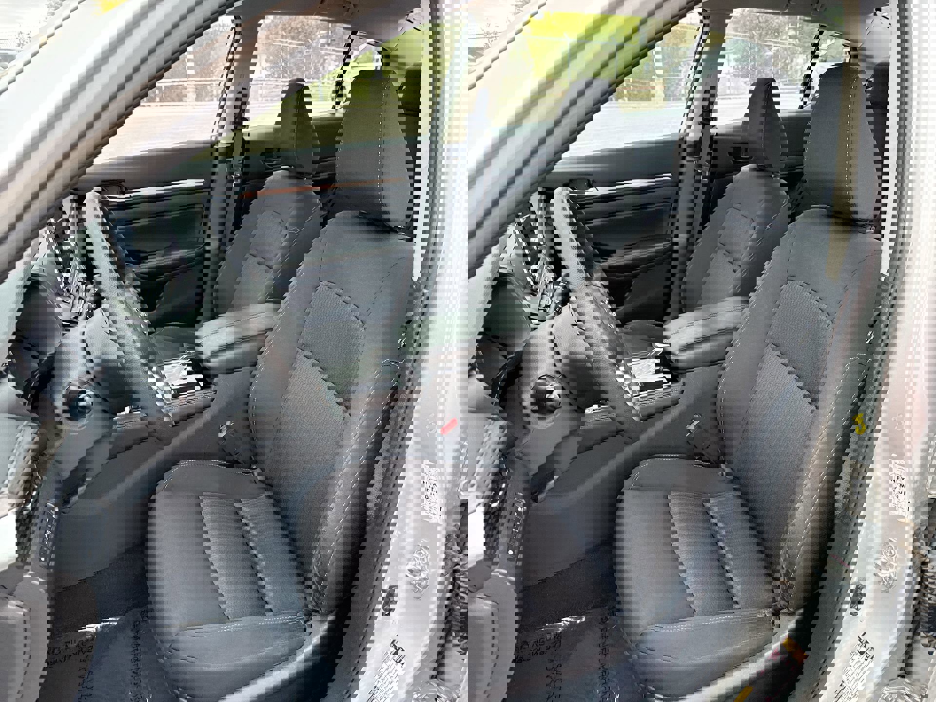 Used 2023 Nissan Altima 2.5 SV image 13