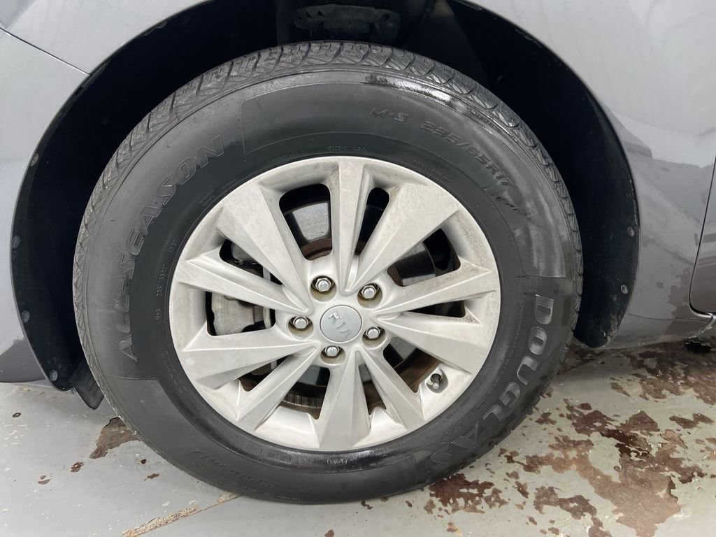Used 2016 Kia Sedona LX w/ LX Convenience Package FWD image 22