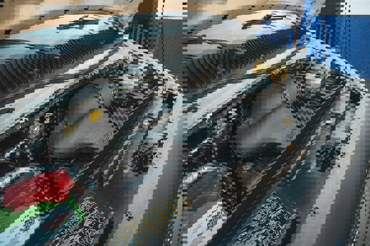 Used 2013 Ford E-150 and Econoline 150 Commercial w/ PWR Group image 23