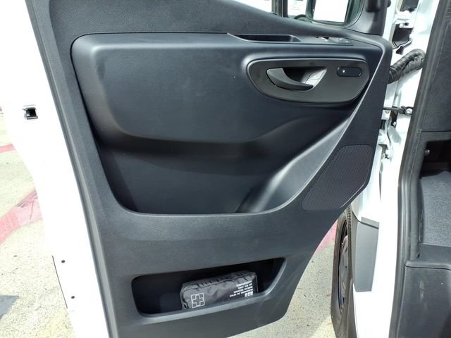 New 2026 Mercedes-Benz Sprinter 3500 image 14