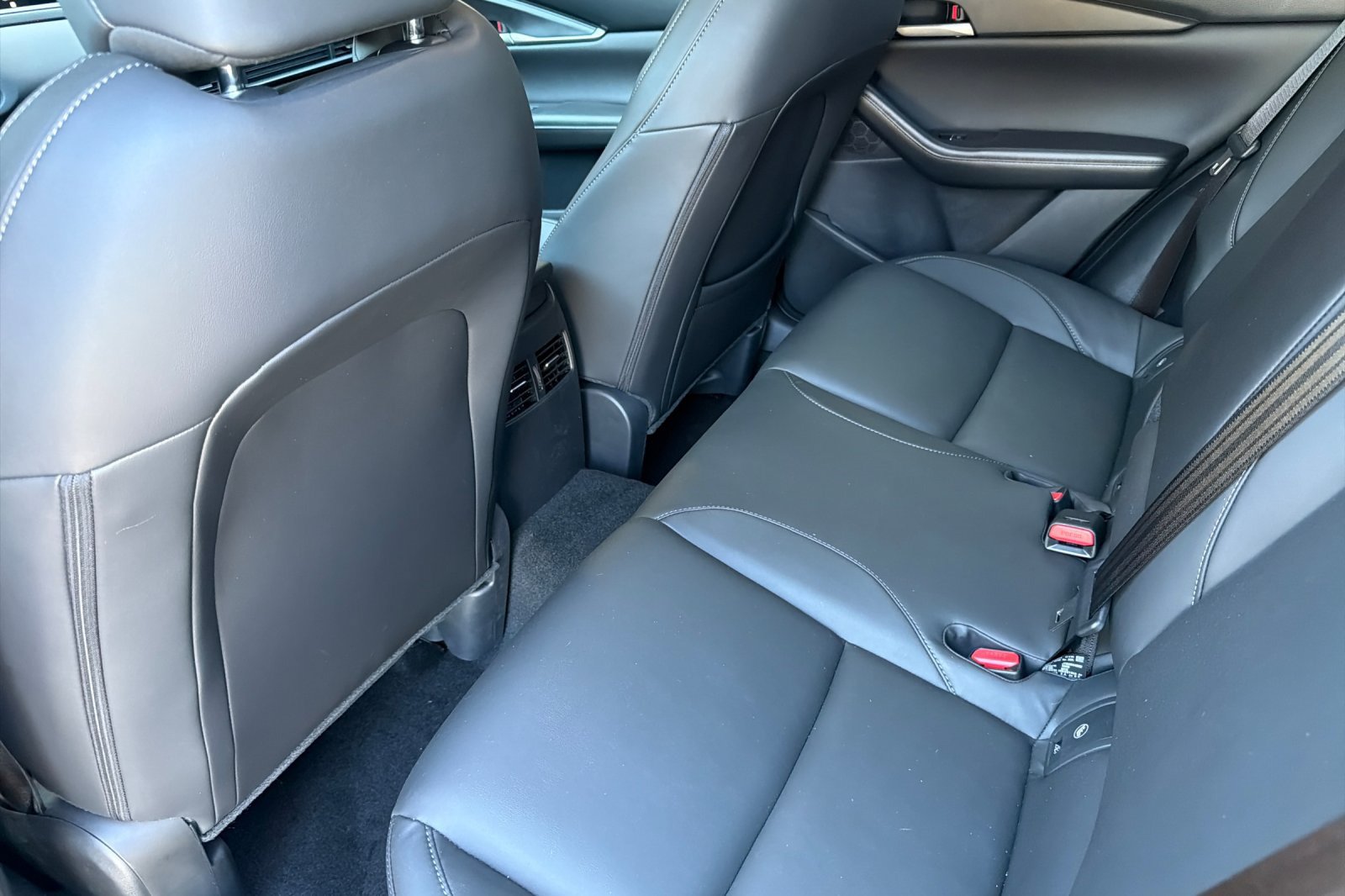 New 2026 MAZDA CX-30 AWD 2.5 S w/ Select Sport Pkg image 12