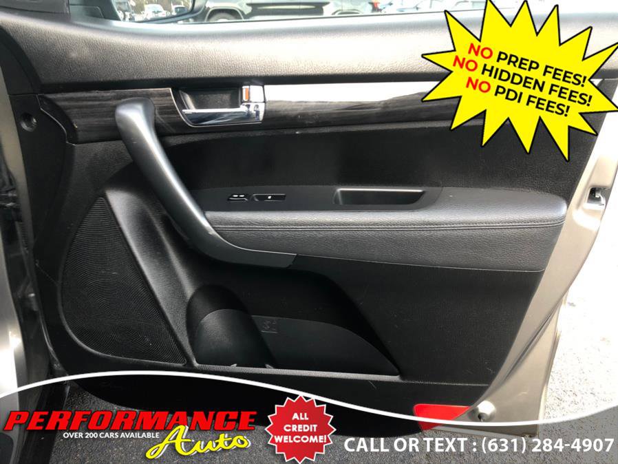 Used 2012 Kia Sorento LX w/ Convenience Pkg AWD/4WD image 27