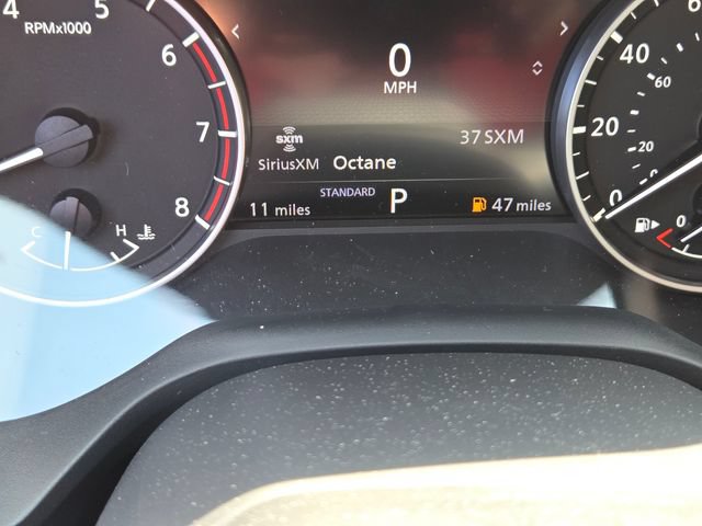 New 2026 Nissan Rogue SV w/ SV Premium Package FWD image 28