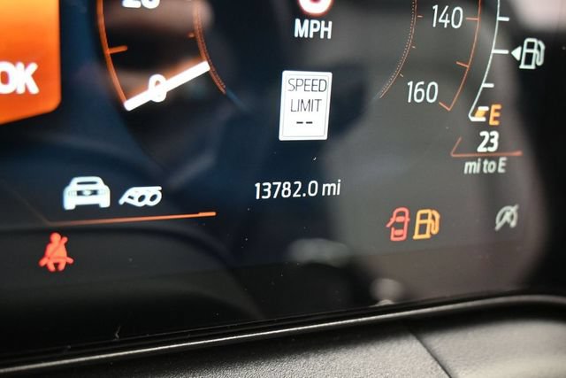 Certified 2025 Ford Mustang GT Premium RWD image 19