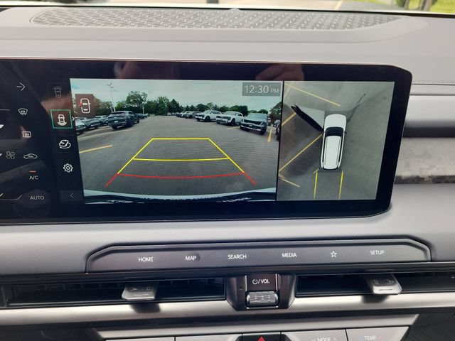 New 2027 Kia Telluride SX Prestige X-Pro AWD/4WD image 48