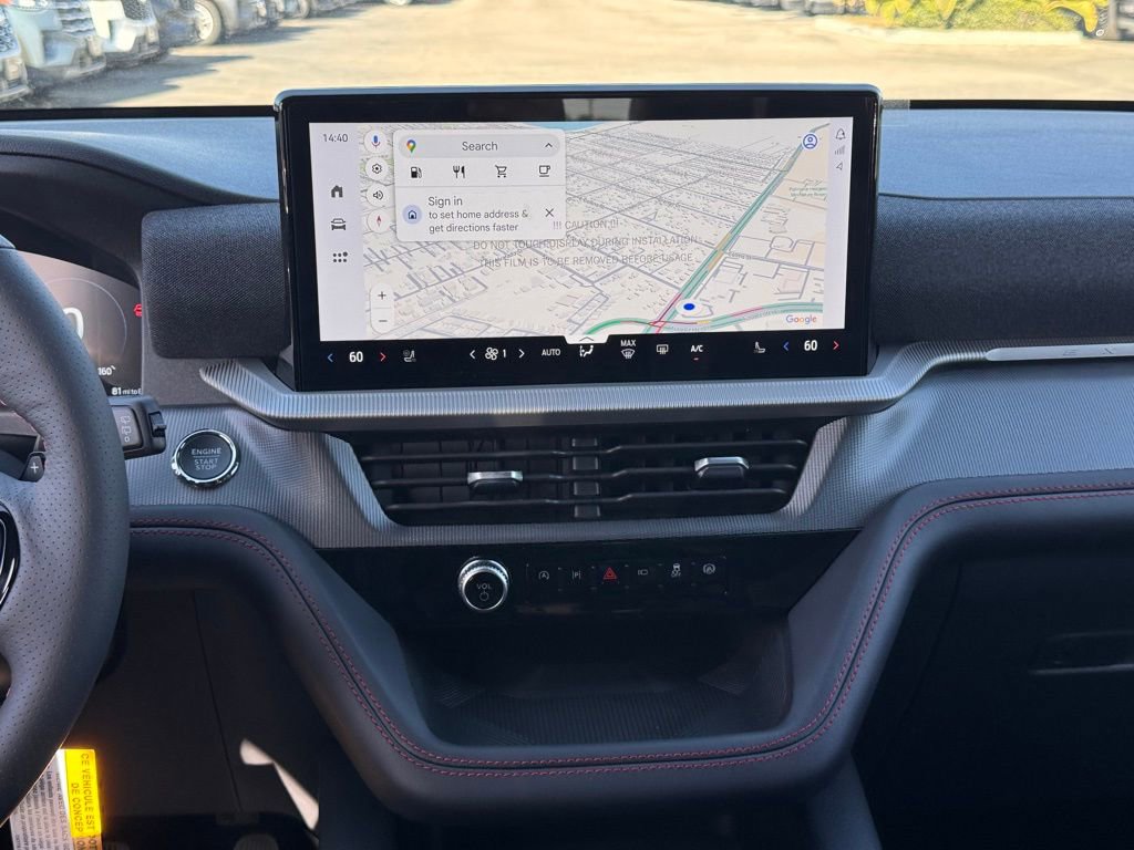 New 2026 Ford Explorer ST w/ Sun And Sound Package image 26