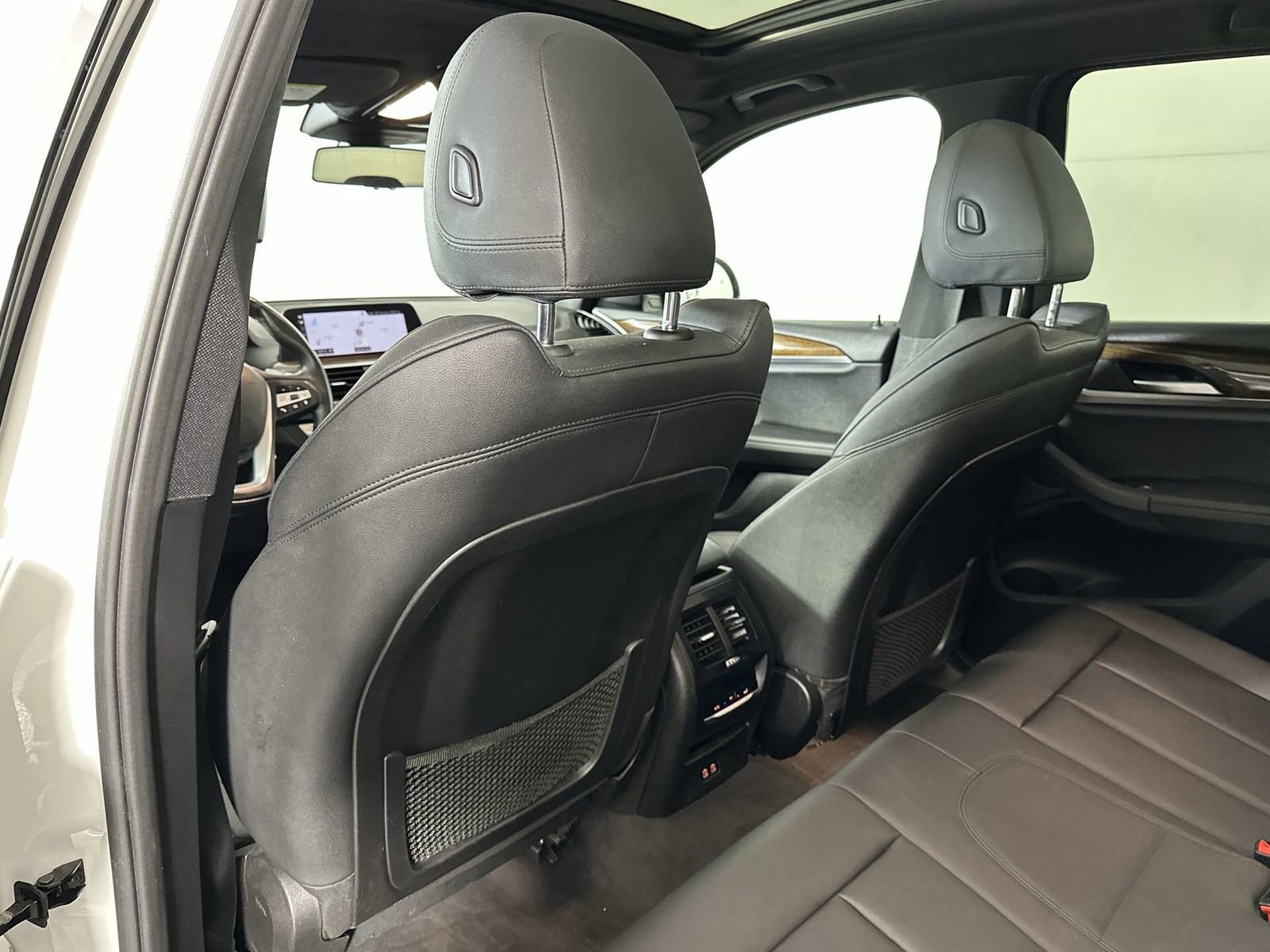 Used 2021 BMW X3 sDrive30i w/ Convenience Package RWD image 24