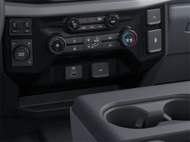 New 2026 Ford F550 4x4 SuperCab Super Duty image 15