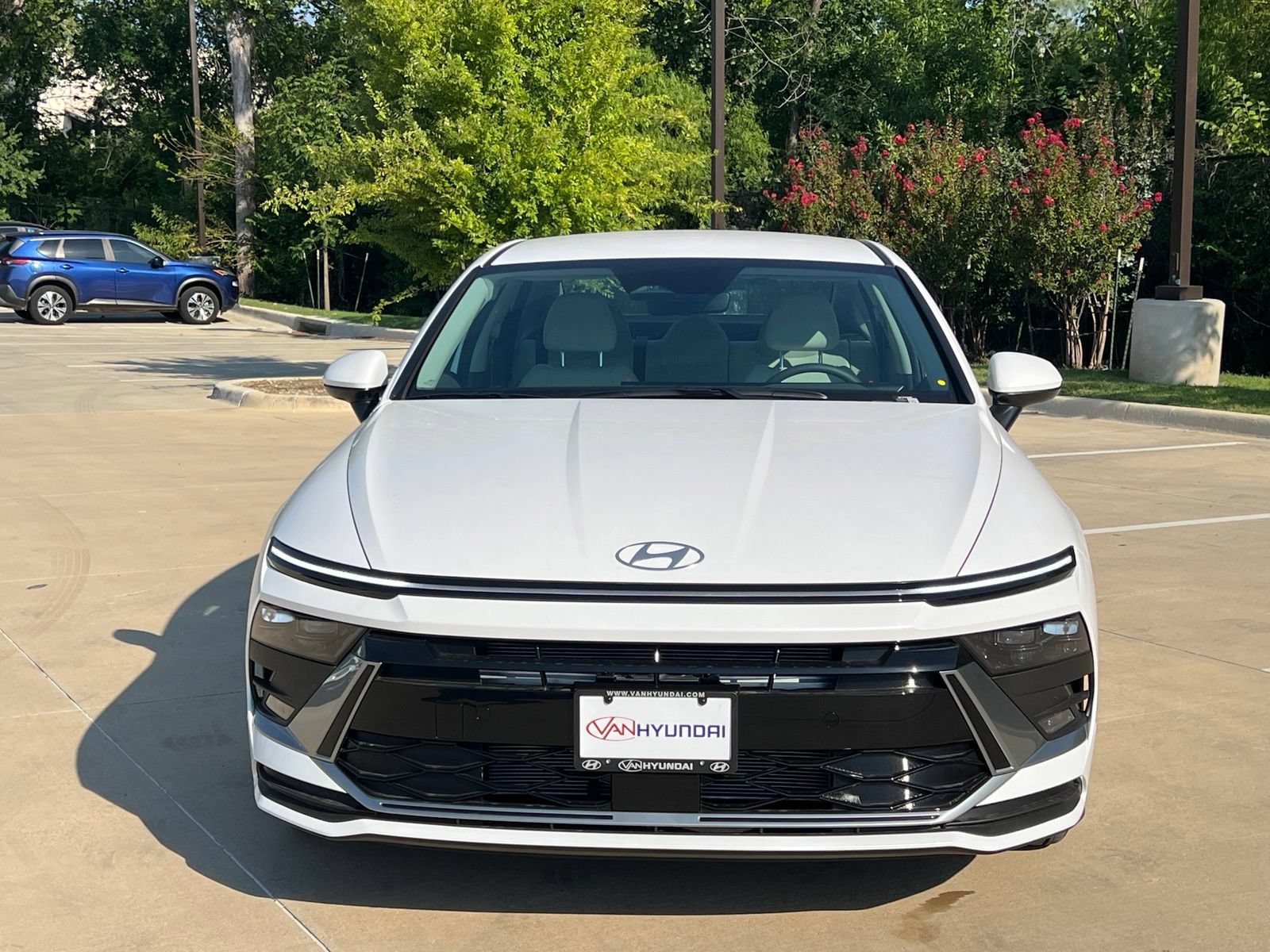 New 2026 Hyundai Sonata SE FWD image 2