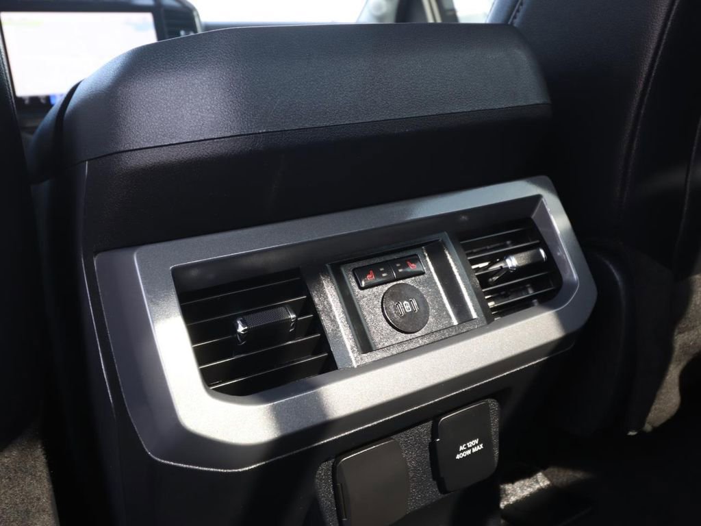 Certified 2024 Ford F350 Lariat w/ Lariat Ultimate Package image 12