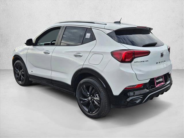 New 2026 Buick Encore GX Sport Touring w/ Advanced Technology Package image 9