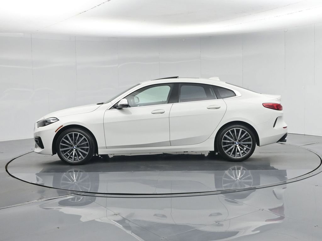Used 2021 BMW 228i xDrive Gran Coupe w/ Convenience Package image 32