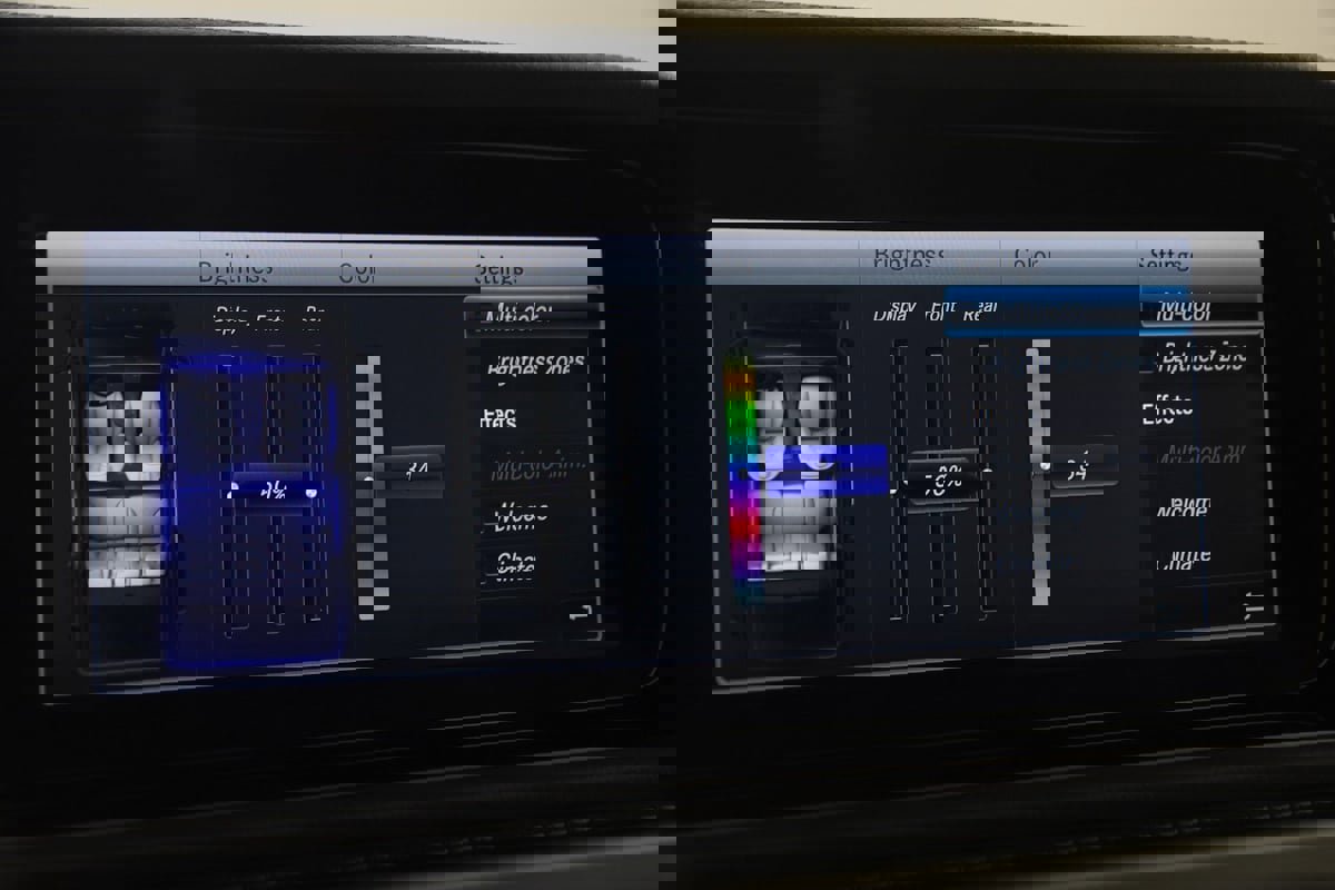 Used 2023 Mercedes-Benz G 63 AMG 4MATIC image 46