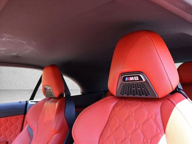 Used 2023 BMW M8 Competition AWD/4WD image 20