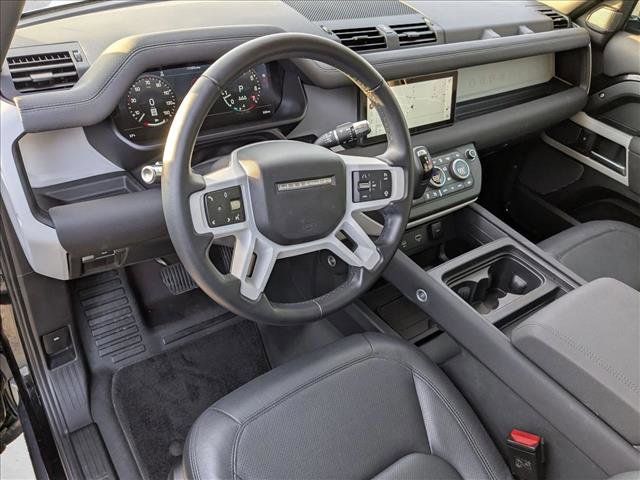Used 2022 Land Rover Defender 90 S AWD/4WD image 11