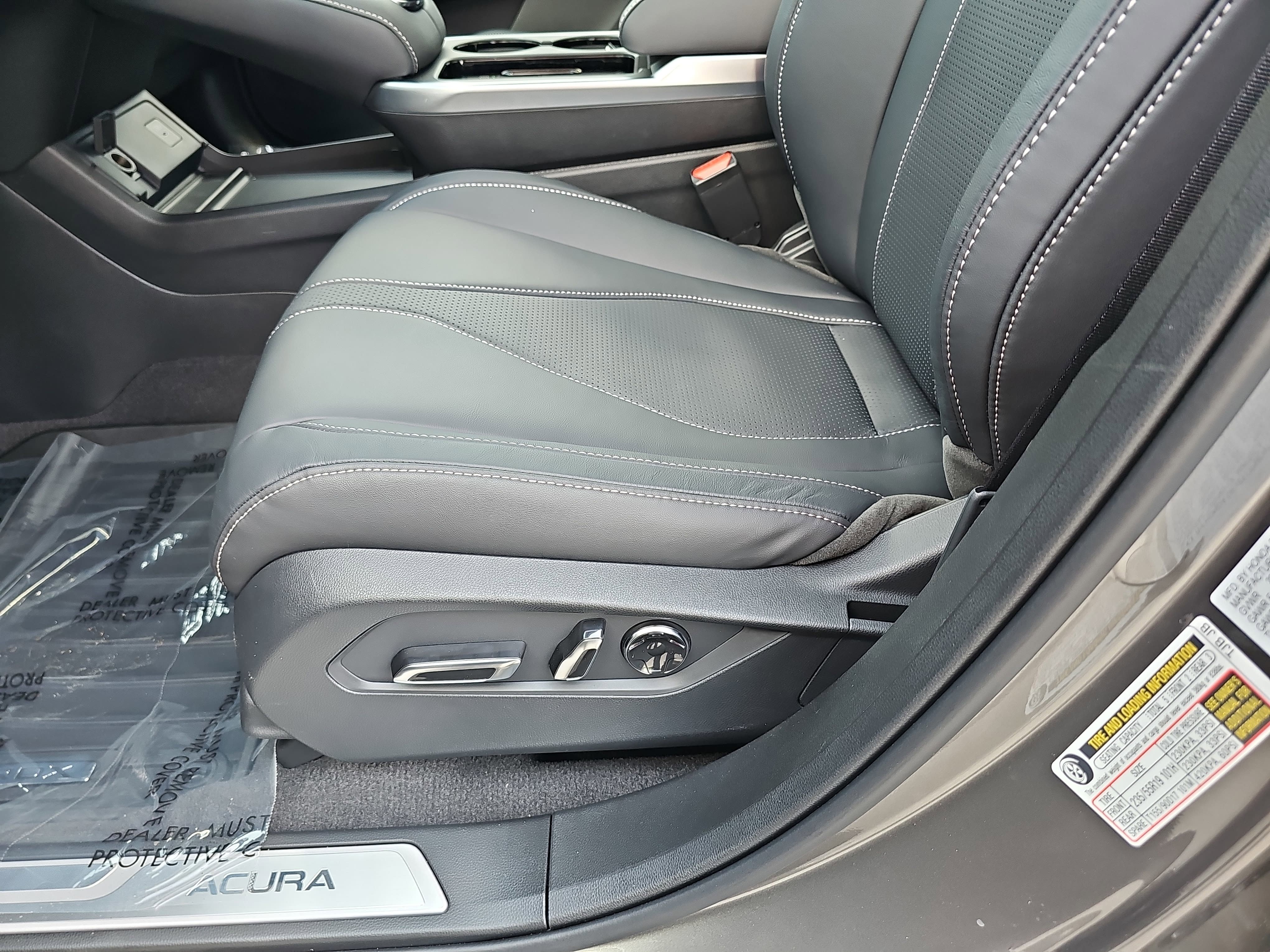 New 2026 Acura RDX SH-AWD w/ Technology Package image 27